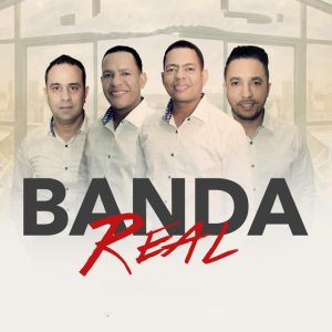 Banda Real – El Colita Blanca
